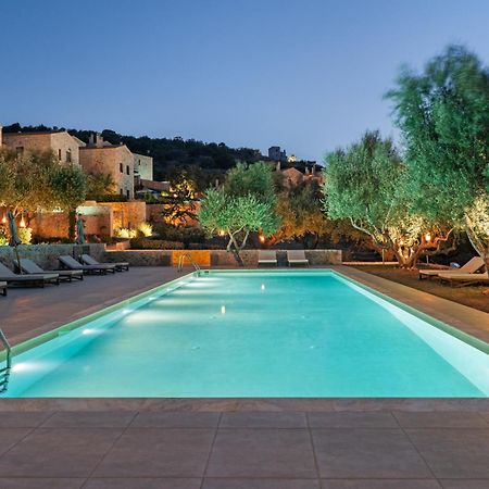 100 Rizes Seaside Resort- Small Luxury Hotels Of The World Kalivia  المظهر الخارجي الصورة